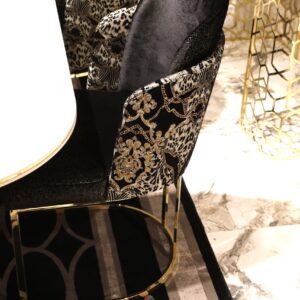 Palazzo Dining Chair - Image 8