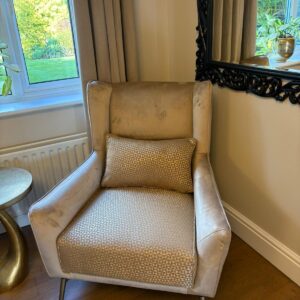 Zen Armchair - Image 15