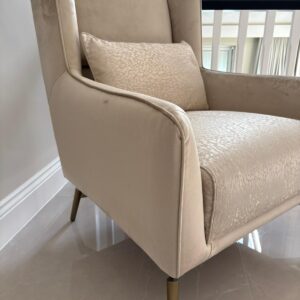 Zen Armchair - Image 9