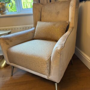 Zen Armchair - Image 14