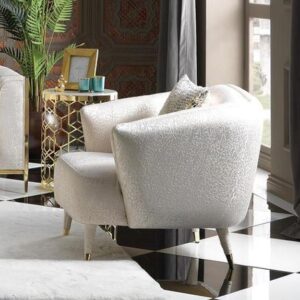 Palazzo Armchair - Image 3