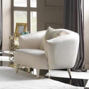 Palazzo Armchair - Image 2