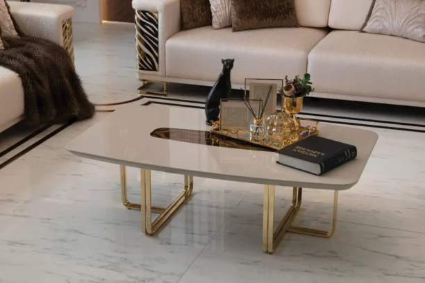 Mirage Coffee Table