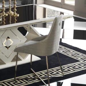 Atlantis Dining Chair - Image 3