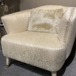 Palazzo Armchair - Image 8