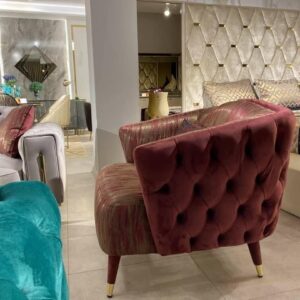 Luxe Armchair - Image 13