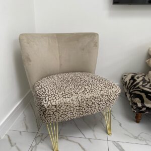 Taj Accent Chair - Image 10