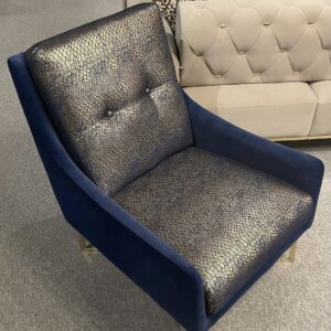 Atlas Armchair - Image 3