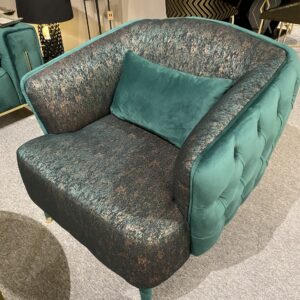 Luxe Armchair - Image 8