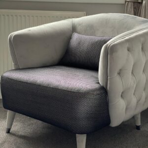 Luxe Armchair - Image 12