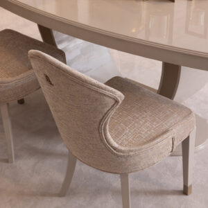 Lusso Dining Chair - Image 2