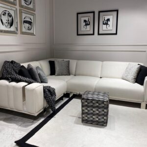 Corner Sofa Luxury