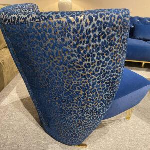 Taj Accent Chair - Image 9