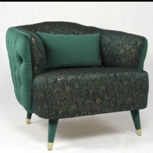 Luxe Armchair - Image 11