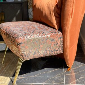 Taj Accent Chair - Image 12