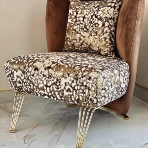 Taj Accent Chair - Image 2