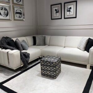 Corner Sofa Luxury