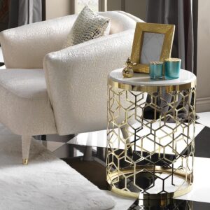 Palazzo Armchair - Image 4