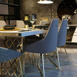 Atlantis Dining Chair - Image 17