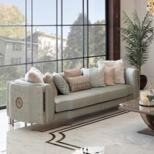 Seville Sofa - Image 4