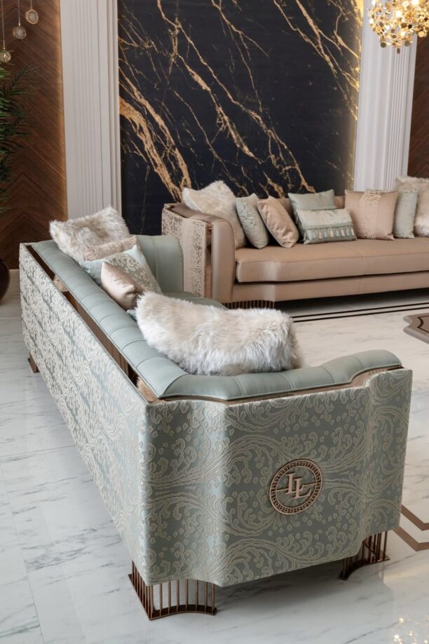 luxury sofa uk