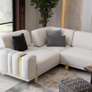 Atlantis Corner Sofa - Image 3