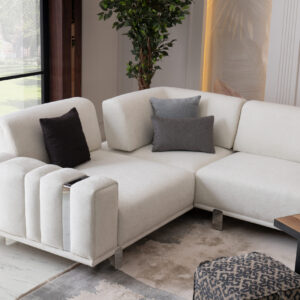 Atlantis Corner Sofa - Image 6