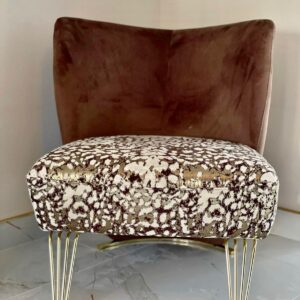 Taj Accent Chair - Image 3