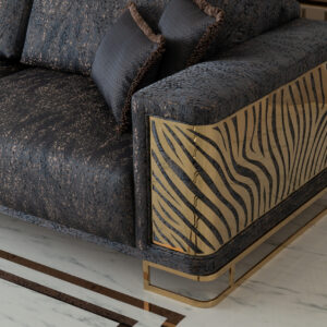 Mirage Corner Sofa - Image 12