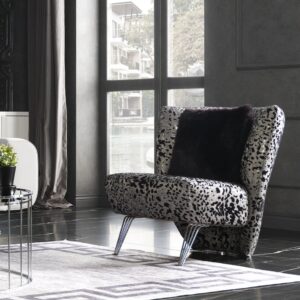 Taj Accent Chair - Image 7