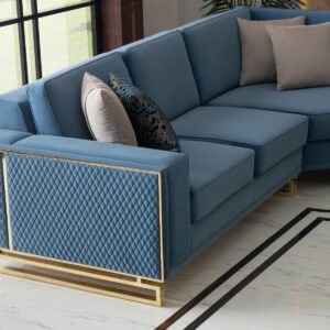 Aria Sofa - Image 19