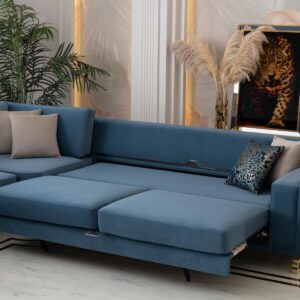 Aria Sofa Bed - Image 12