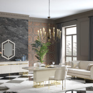 Palazzo Dining Set - Image 14