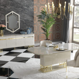 Palazzo Dining Set - Image 11