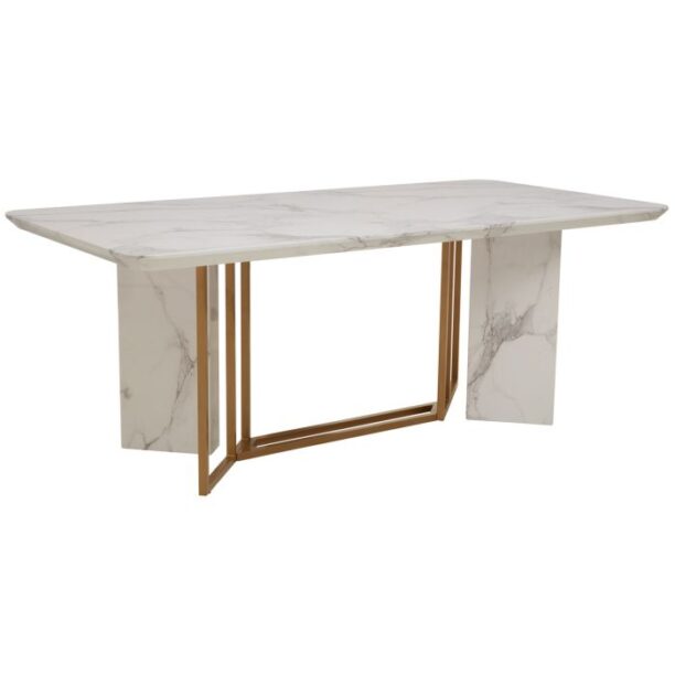 Vienna Marble Dining Table