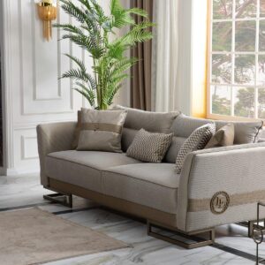 Zen Sofa Bed - Image 4