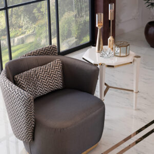 Dubai Accent Chair - Image 4