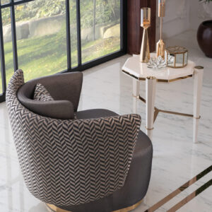 Dubai Accent Chair - Image 5