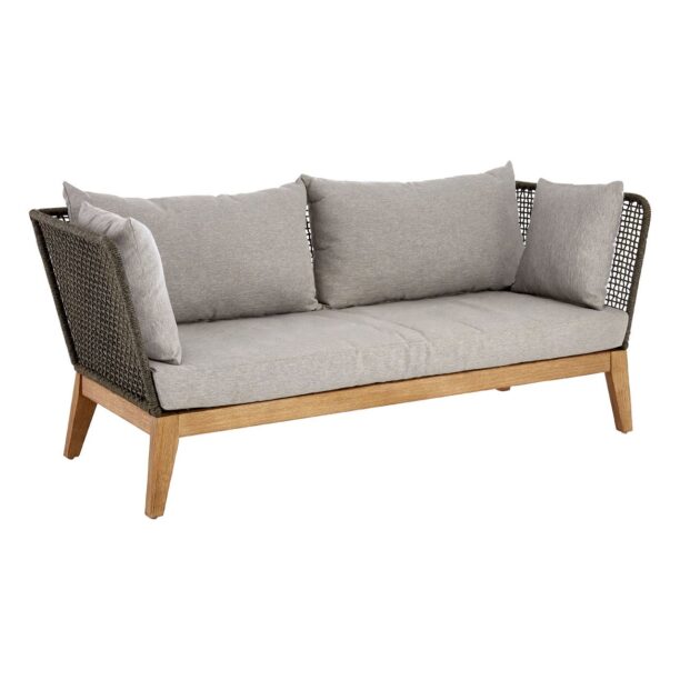 Lotus Garden Sofa