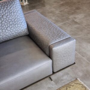 Laguna Curve Sofa - Image 15