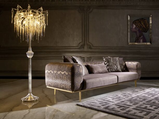 Cavalli Sofa