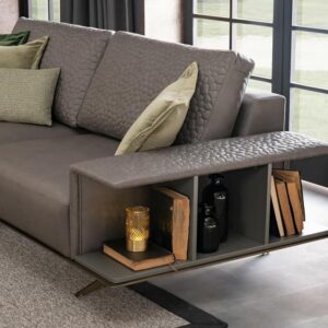 Laguna Curve Sofa - Image 12