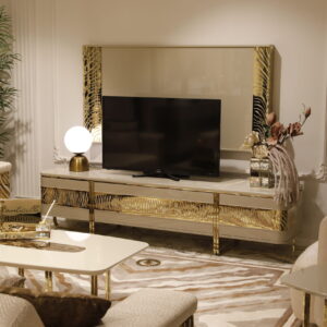 Mirage TV Unit 1.8M - Image 9