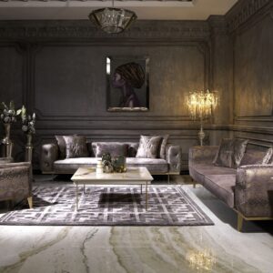 Cavalli Sofa - Image 7