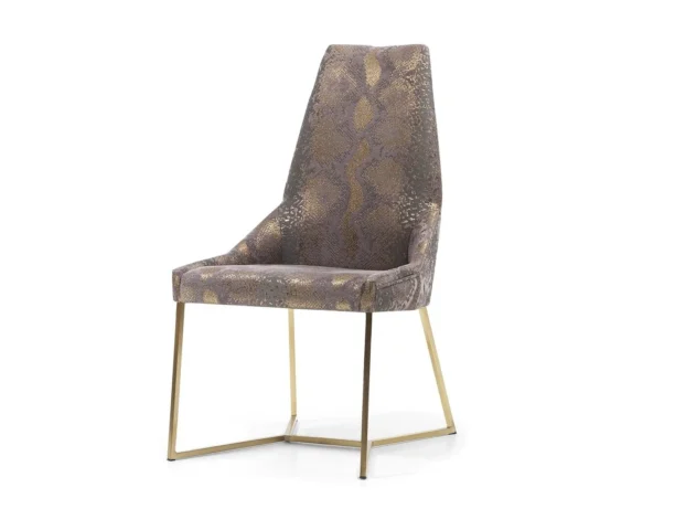 Cavalli Luxury Dining Chair