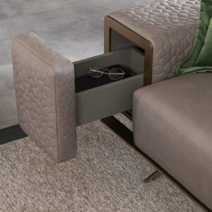 Laguna Curve Sofa - Image 17