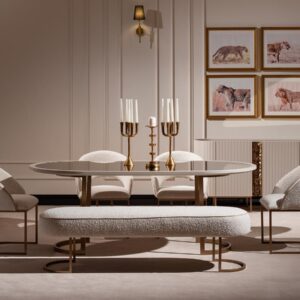 Lyon Dining Set