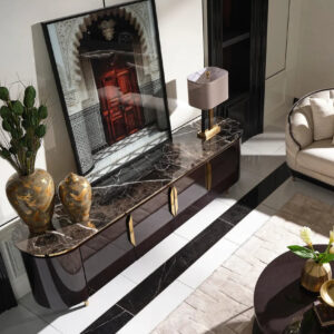 Athena TV Unit