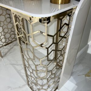 Palazzo Console Table - Image 4