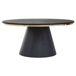 Modica Round Dining Table - Image 3